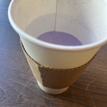 85°C Bakery Cafe-Alhambra - This stuff under the sea salt foam tastes more like it. - Coffee & Tea Near Me - Alhambra, California 85°C Bakery Cafe-Alhambra - This stuff under the sea salt foam tastes more like it. - Coffee & Tea Near Me - Alhambra, California