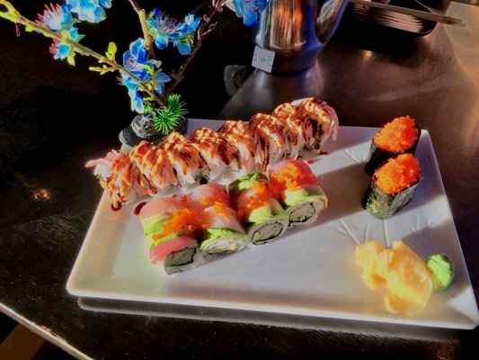 Kyoto Closed 155 Photos 72 Reviews Sushi Bars 355 Nm 528 Rio Rancho Nm Restaurant Reviews Phone Number Yelp