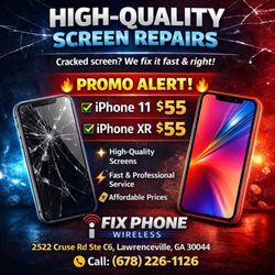 Fix Phone Wireless