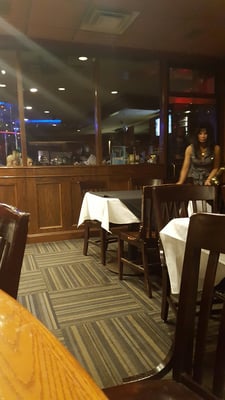 Crystal City Restaurant - Gentleman's Club by null
