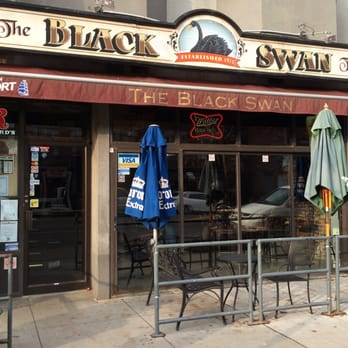 Black Swan Tavern - The Black Swan is my favorite bar on the Danforth, hands down - Pubs Near Me - Toronto, Ontario Black Swan Tavern - The Black Swan is my favorite bar on the Danforth, hands down - Pubs Near Me - Toronto, Ontario