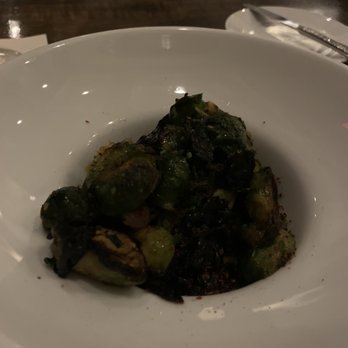 Tavern N Town - Brussel Sprouts - New American Near Me - Key West, Florida