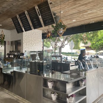 Lofty Coffee - Coffee & Tea Near Me - San Diego, California