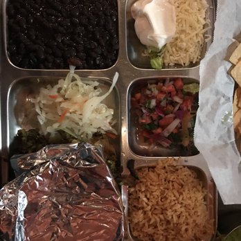 Fajitas A Go Go - Tex-Mex Near Me - Houston, Texas