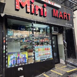 95th Street Mini Mart