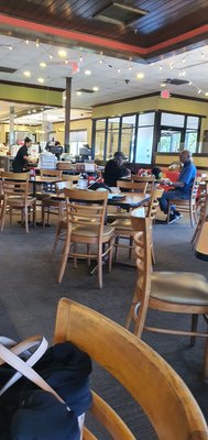 Luby's by null