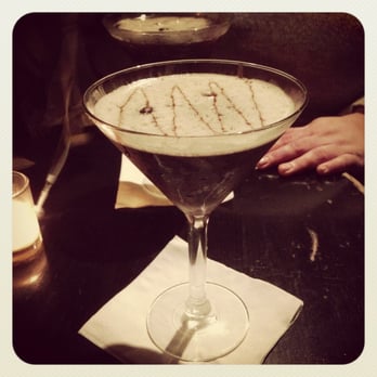 Shade - Espresso Martini - Bars Near Me - New York, New York Shade - Espresso Martini - Bars Near Me - New York, New York