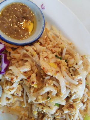 Thai Kitchen by null