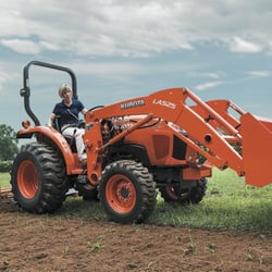 Kitsap Tractor & Equipment