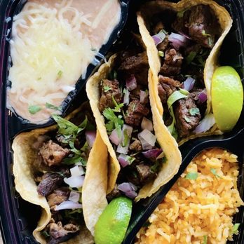 Guac N Tacos - Tacos Near Me - Elmhurst, Illinois