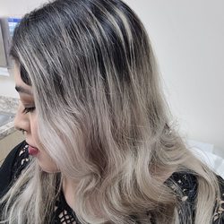 MRP Beauty Solutions - My latest color January 2026