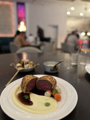Gordon Ramsay Hell's Kitchen - Miami by null