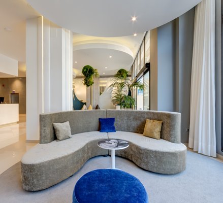 Hotel Monte Puertatierra by null