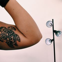 Integrity Ink