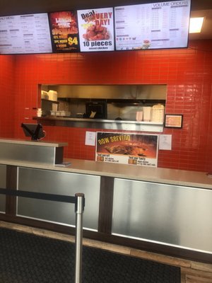 Uncle Remus SFC - 47th Street by null