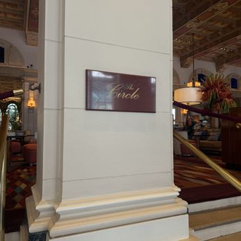 The Circle at The Breakers - Breakfast & Brunch Near Me - Palm Beach, Florida