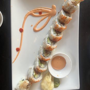 Nori Maki Bar - Sushi Bars Near Me - Fort Collins, Colorado