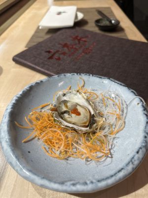 Roppongi Robata & Sushi by null