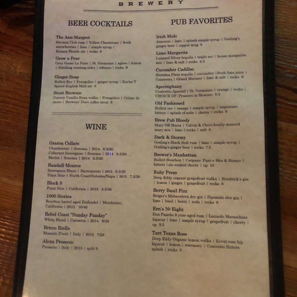 Benson Brewery - Gastropubs Near Me - Omaha, Nebraska Benson Brewery - Gastropubs Near Me - Omaha, Nebraska
