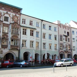 Café Die Schranne