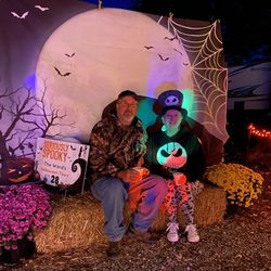 Yogi Bear's Jellystone Park