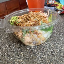 Bowl
