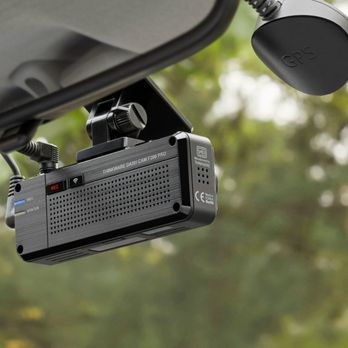 Safe Drive Solutions - Dash Cam Thinkware - Auto Security Near Me - Mission, British Columbia