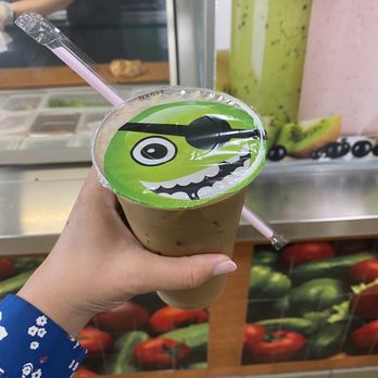 DC Donut Cafe - Vietnamese Coffee - so good! - Donuts Near Me - San Fernando, California DC Donut Cafe - Vietnamese Coffee - so good! - Donuts Near Me - San Fernando, California