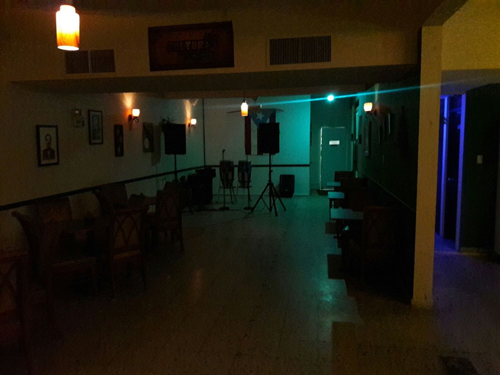 Cultura La Casa de La Salsa Image