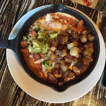 Chef Vargas - Rancheros - June 2017 - Breakfast & Brunch Near Me - Elkins Park, Pennsylvania