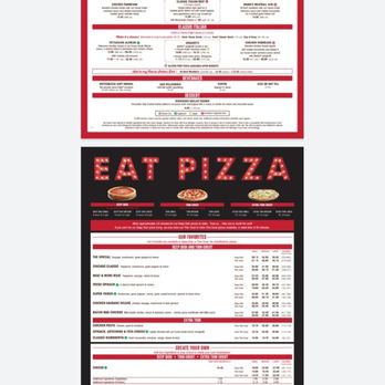 Giordano's - Pizza Near Me - Rosemont, Illinois Giordano's - Pizza Near Me - Rosemont, Illinois