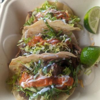 Shaka Tacoz - Steak tacos on regular corn tortillas - Mexican Near Me - Captain Cook, Hawaii Shaka Tacoz - Steak tacos on regular corn tortillas - Mexican Near Me - Captain Cook, Hawaii