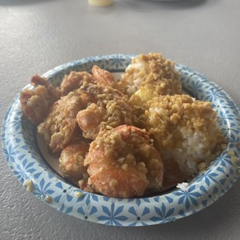 Giovanni’s Shrimp - Seafood Near Me - Honolulu, Hawaii Giovanni’s Shrimp - Seafood Near Me - Honolulu, Hawaii