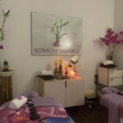 Boracay Massage