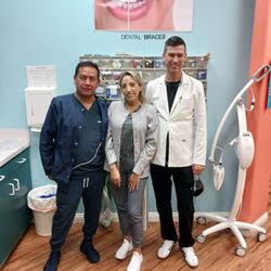 Gold Coast Dental Moreno Valley - Ortho team