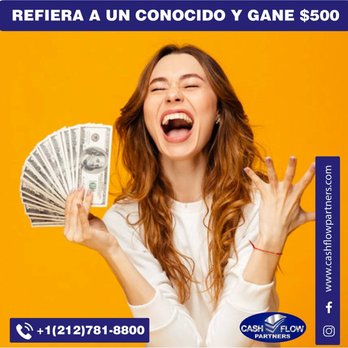 Cash Flow Partners - Business Financing Near Me - Saddle brook, New Jersey Cash Flow Partners - Business Financing Near Me - Saddle brook, New Jersey