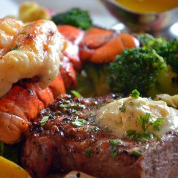 Pine Lodge Steakhouse - Steak and Lobster - Steakhouses Near Me - McHenry, Maryland Pine Lodge Steakhouse - Steak and Lobster - Steakhouses Near Me - McHenry, Maryland