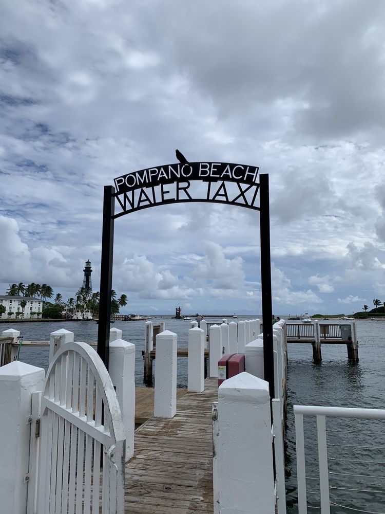 Hillsboro Inlet Park Image