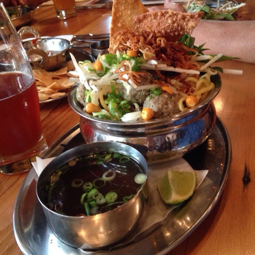 Spork - Mexican Near Me - Bend, Oregon Spork - Mexican Near Me - Bend, Oregon