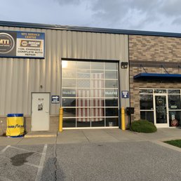 Exterior photo of MTI Service Center - Crown Point - Crown Point, Indiana Exterior photo of MTI Service Center - Crown Point - Crown Point, Indiana