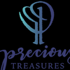 Precious Treasures gift card