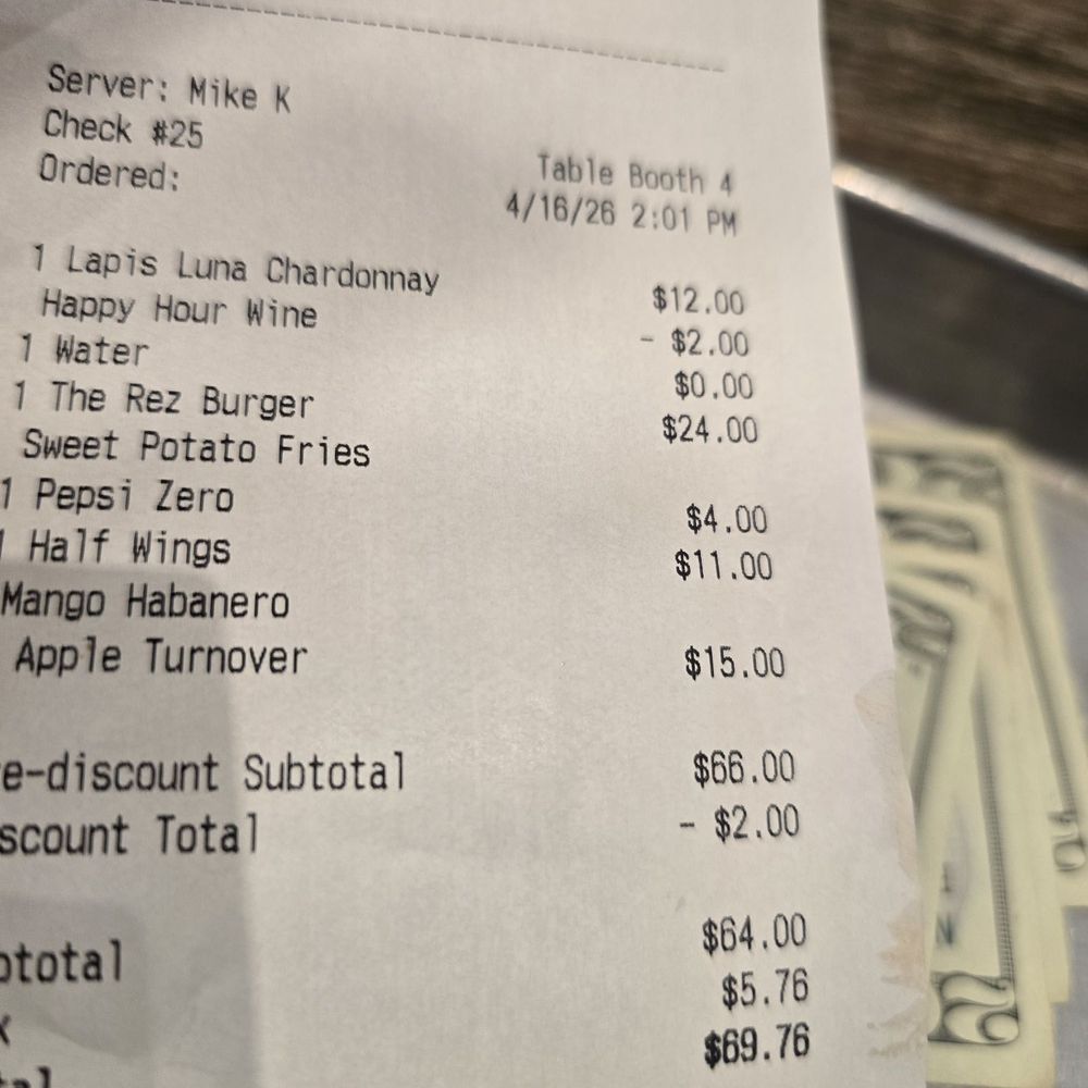 Ebullition Brew Works - Not bad for one person! Im such a glutton - Gastropubs Near Me - Temecula, California