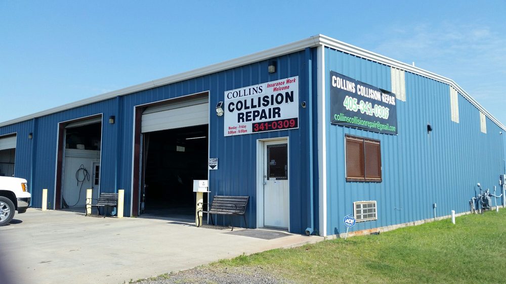 COLLINS COLLISION REPAIR Updated July 2024 15 Photos & 16 Reviews
