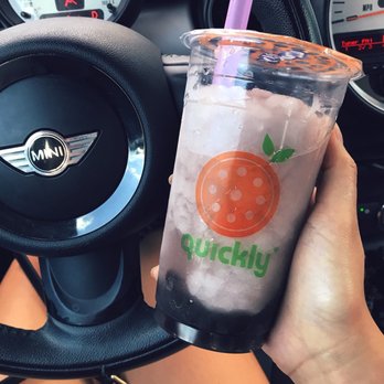 Quickly Boba Tea - Bubble Tea Near Me - Brandon, Florida Quickly Boba Tea - Bubble Tea Near Me - Brandon, Florida