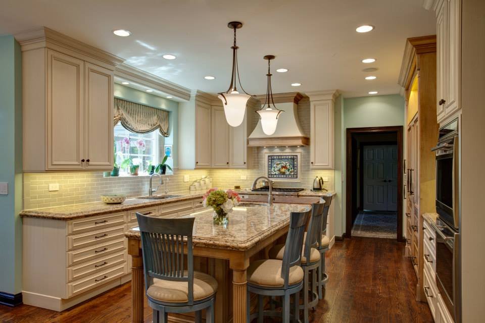 Select Surfaces - countertop fabricator in Franklin Park, IL