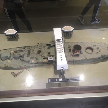 Pearl Harbor - Visitor Centers Near Me - Honolulu, Hawaii