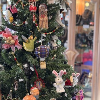 Studio Hope - Holiday decorations - Jewelry Near Me - Burbank, California
