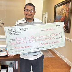 Schaefer Law Group