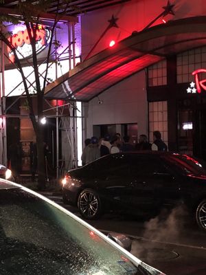 Rick's Cabaret New York by null