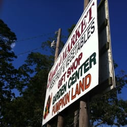 Elmer's Market